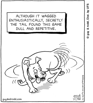 brevity